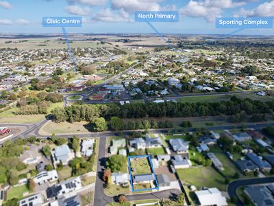 3 Malone Street, Millicent