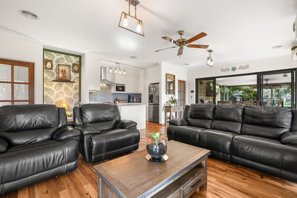 36 Beacham Road, Serpentine