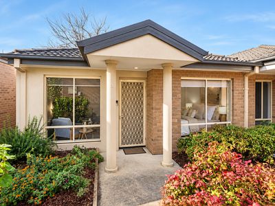 12 / 64 Potts Rd, Langwarrin