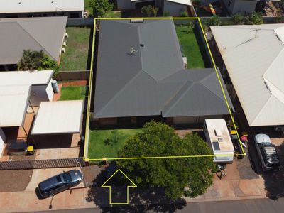 28 Nix Avenue, South Hedland