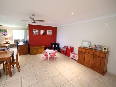 21 Namoi Crescent, Dubbo