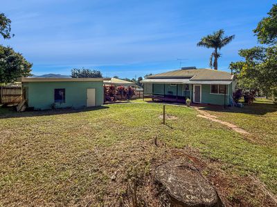 7 ROSE STREET, Atherton