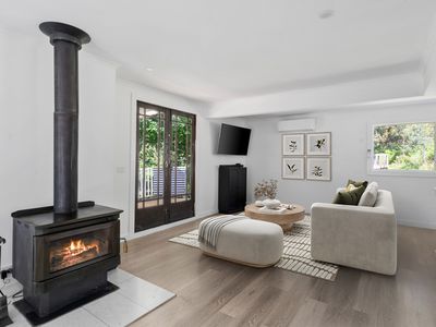 3535 Mansfield-Woods Point Road, Jamieson