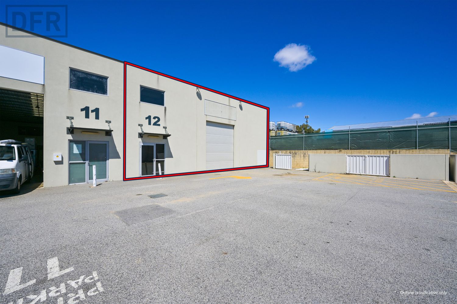 12 / 101 Garling Street, O'connor