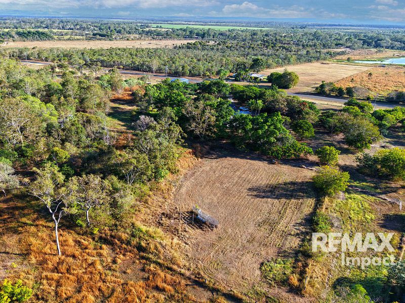 510 Bilwon Road, Biboohra