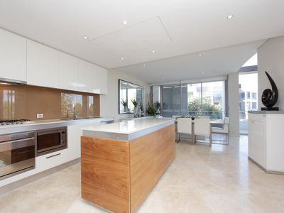 22 The Circus, Burswood