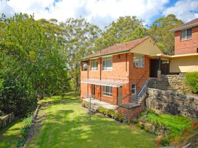 72 Gloucester Road, Epping