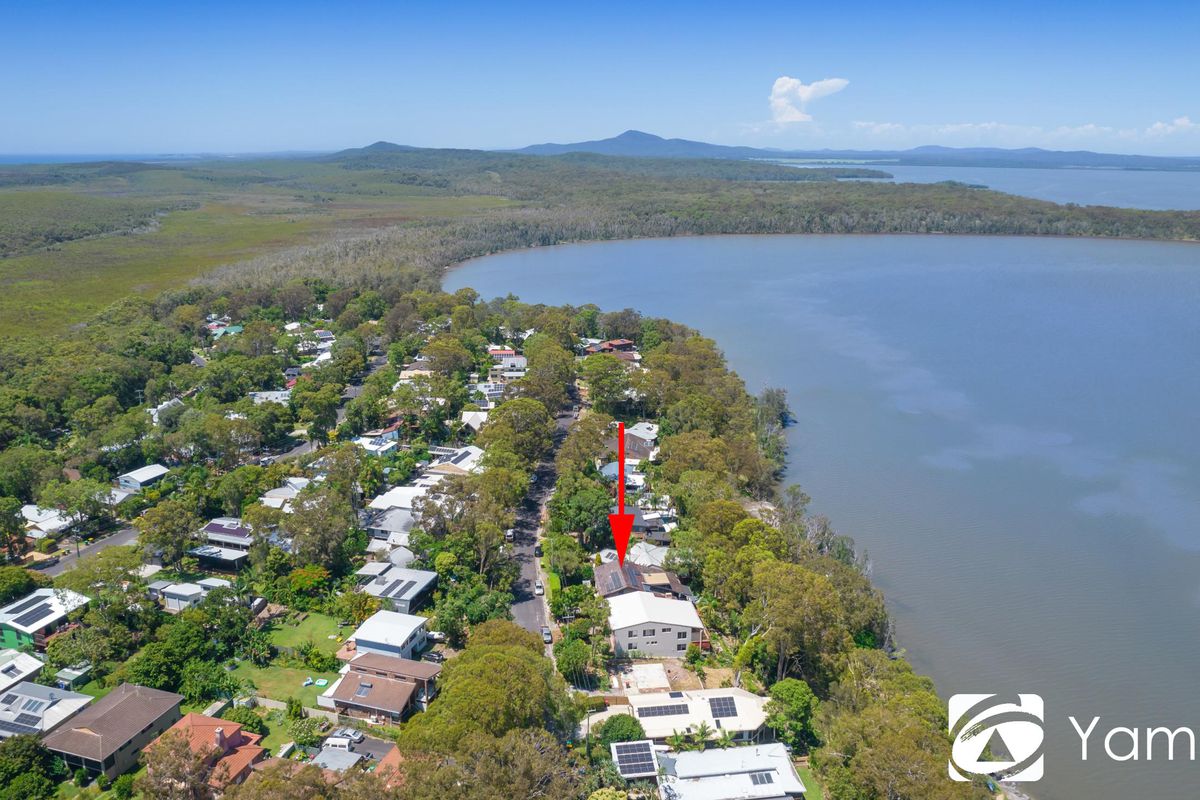 143 Lakes Boulevard, Wooloweyah