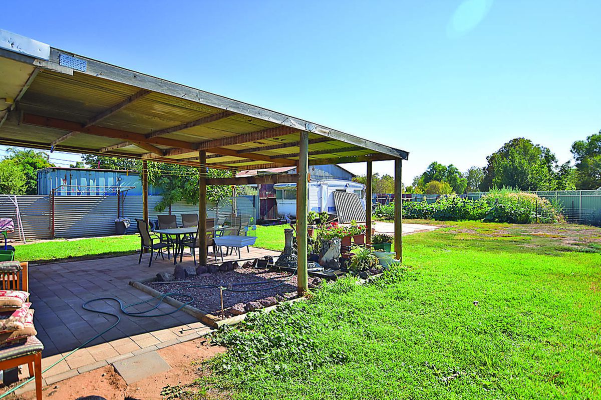 29 Pearce Street, Merrigum