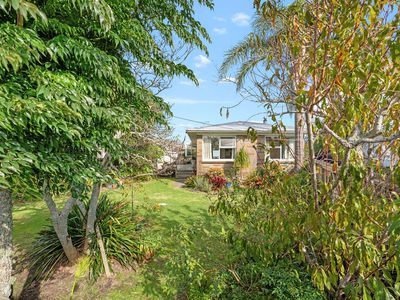 203 Parkhurst Road, Parakai, Helensville