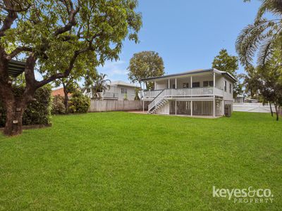 25 Sherriff Street, Hermit Park