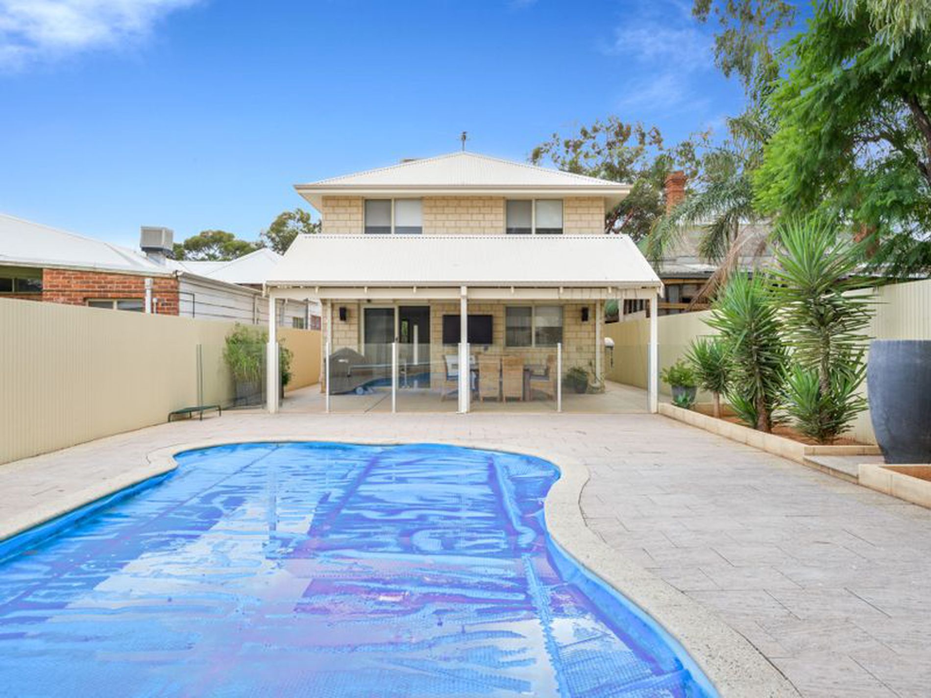 3 Brookman Street, Kalgoorlie