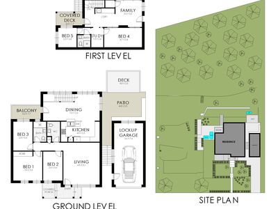 8 Queens Road, Lawson