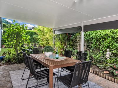 11 Pomona Avenue, Mooroobool
