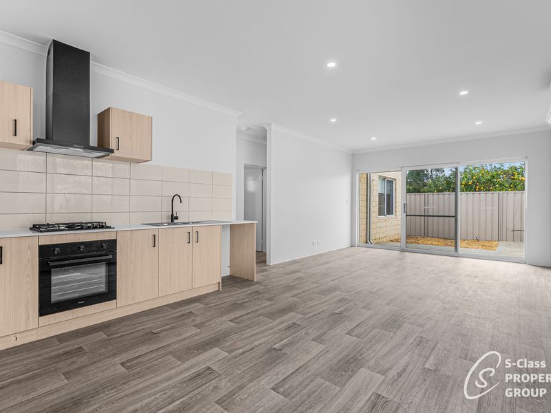 8 / 80 Owtram Road, Armadale