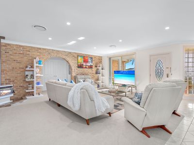 29 UNDARA CIRCUIT, Forster