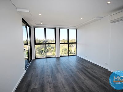 706 / 11 RAPHAEL STREET, Lidcombe