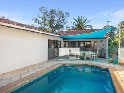 55 Hamer Avenue, Wembley Downs
