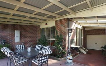 14 / 10 Parkhill Drive, Berwick