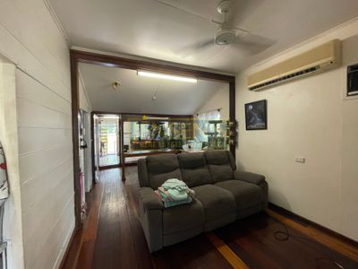 92 Mary Street, Charters Towers City
