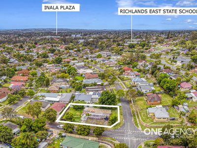 50 Frangipani St, Inala
