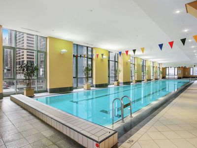 393 Pitt Street, Sydney