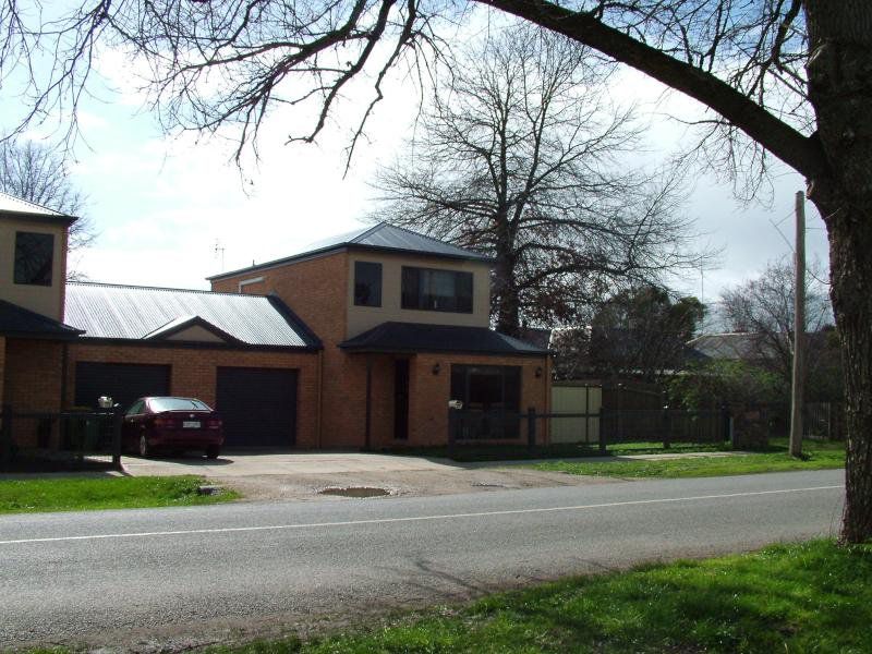 42C Chenery Street, Mansfield