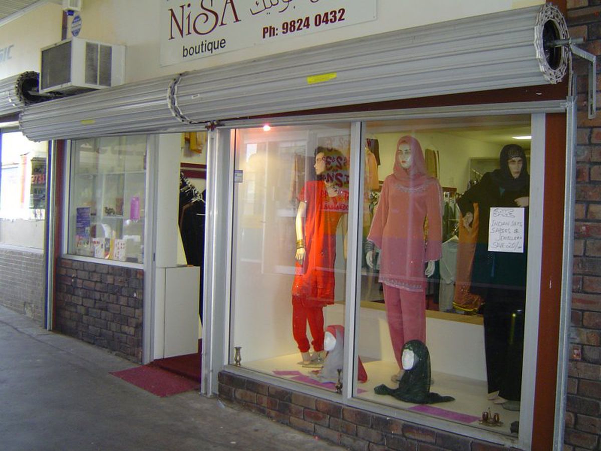 gallery