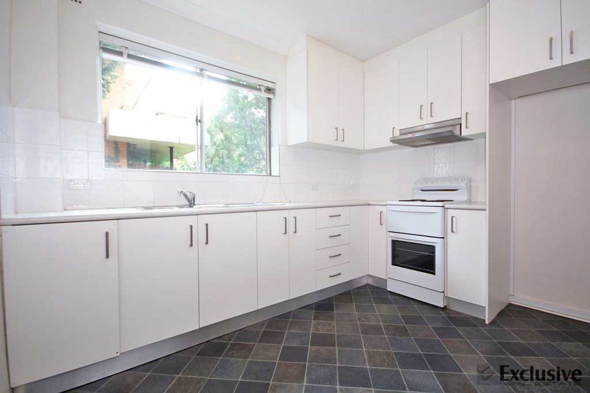 4 / 10 Margaret Street, Strathfield