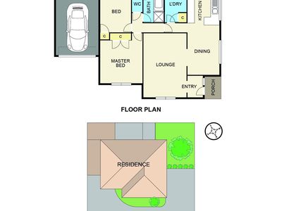 1 / 8 Hayes Road, Hampton Park