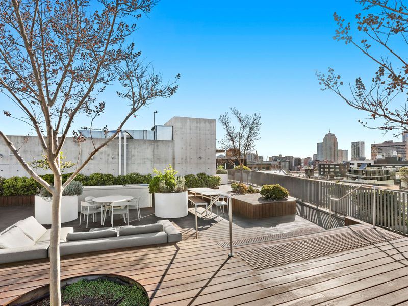 203 / 3 Butt Street, Surry Hills