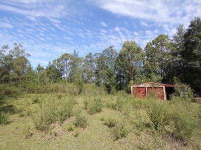 261 Jacks Corner Road, Kangaroo Valley