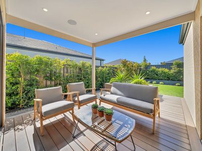 7 Merribrook Boulevard, Clyde