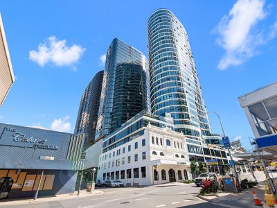 2612 / 179 Alfred Street, Fortitude Valley