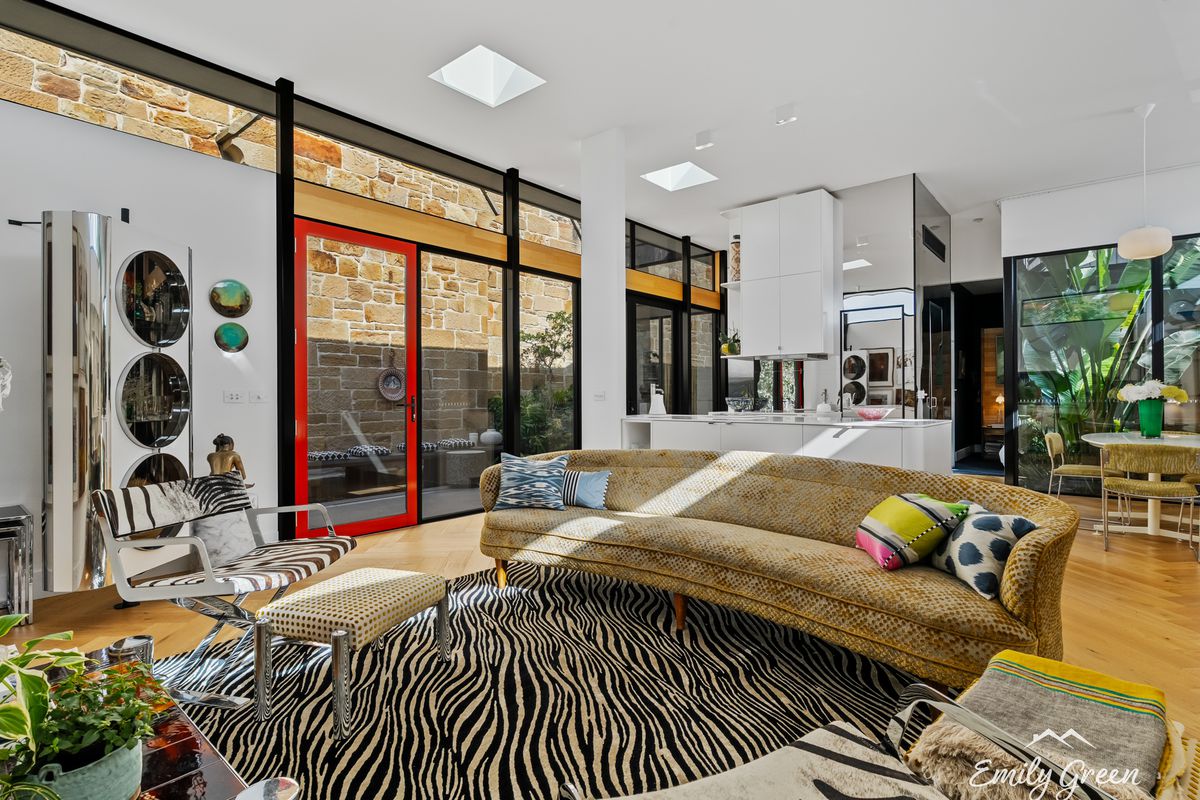 3 / 25 Bridge Street, Richmond