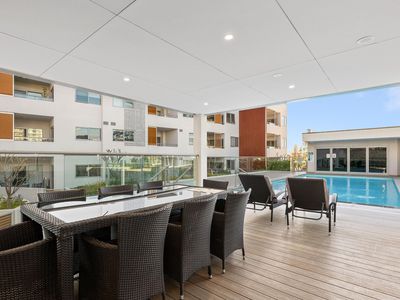 10 / 2 Rowe Avenue, Rivervale