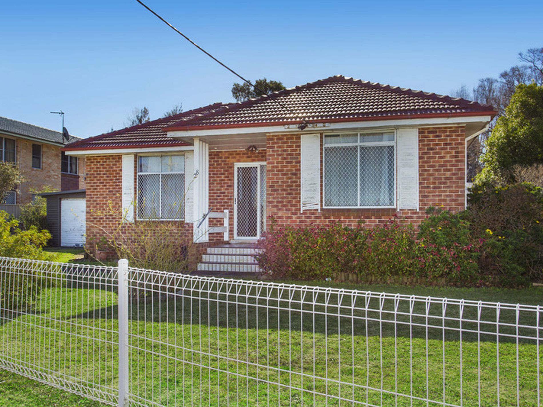 28 Burke Way, Berkeley