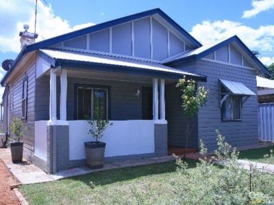 116 Wingewarra Street, Dubbo