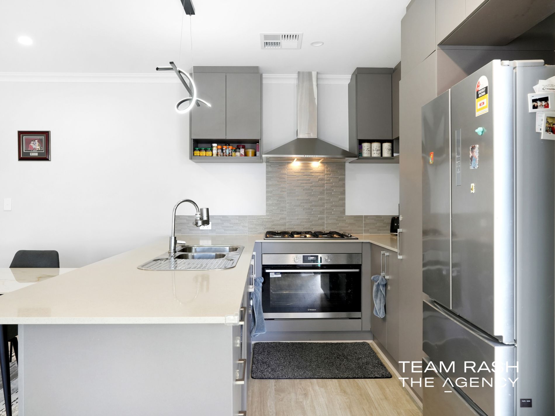 41A Halland Way, Westminster