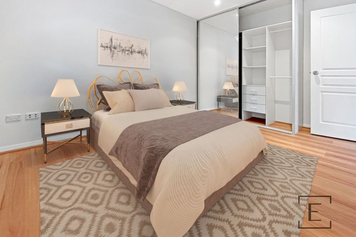 5 / 8 Bennett Street, Breakfast Point