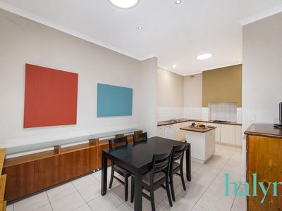 105 Brisbane Street, Perth