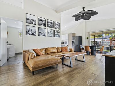101 Clayton Road, Lammermoor