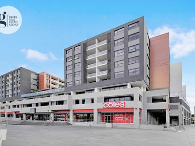 708 / 17 Chatham Road, West Ryde