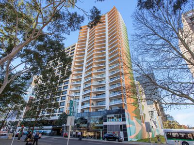 66 / 22 St Georges Terrace, Perth