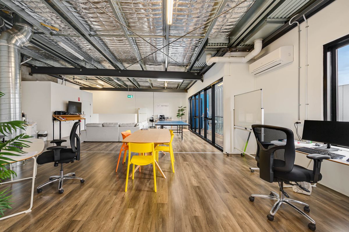 8 / 167 Hyde Street, Yarraville