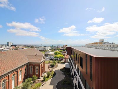 509 / 148 Bellerine Street, Geelong