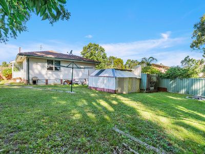 15 Queenborough Street, Nowra