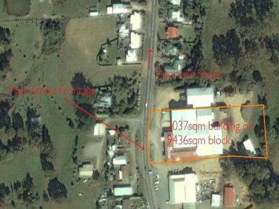 195 Main Street, Huonville