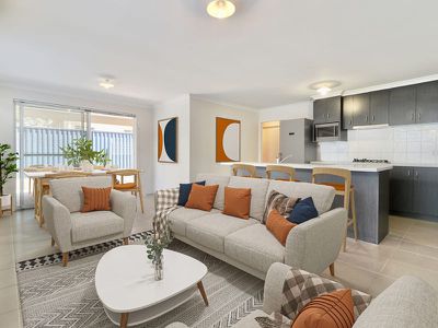 15 Laurina Turn , Baldivis