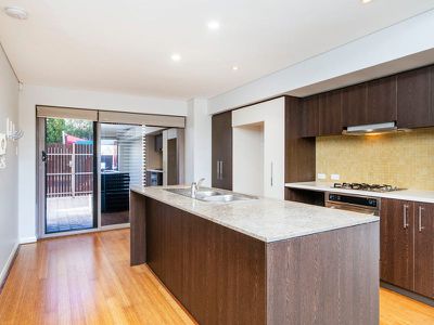 5 / 2A Goderich Street SOLD SOLD, East Perth